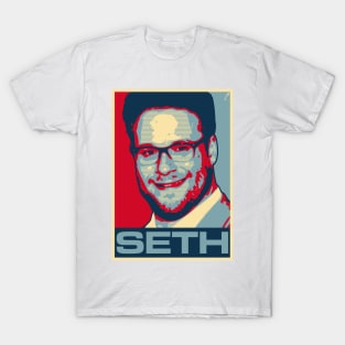 Seth T-Shirt